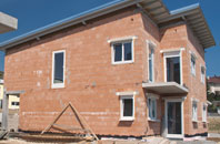 West Barsham home extensions