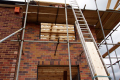 house extensions West Barsham